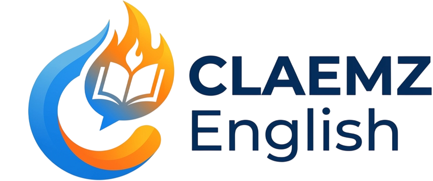 Claemz English