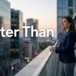 Better Than