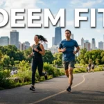 Deem Fit