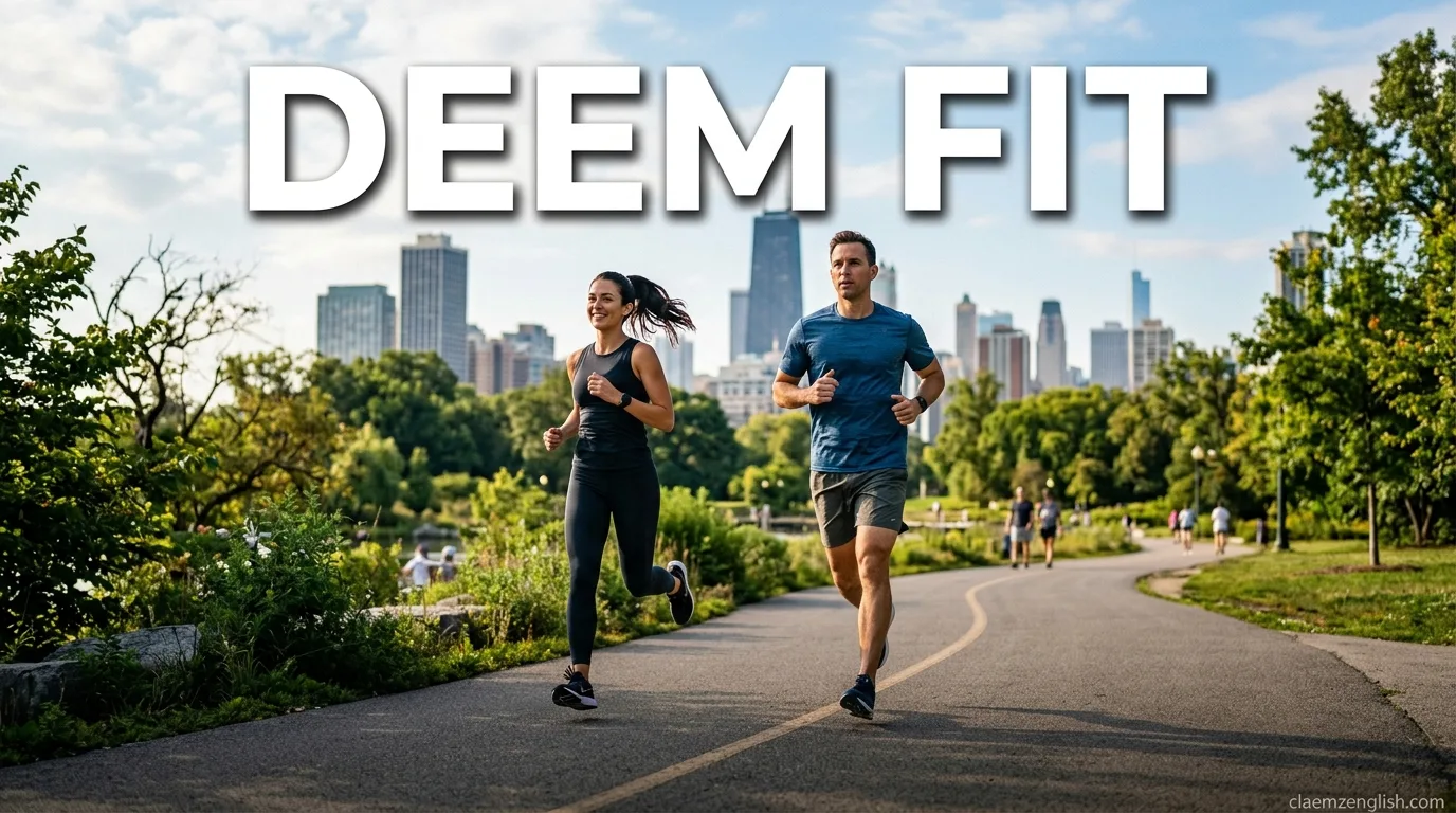Deem Fit
