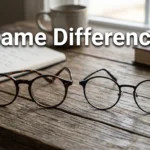 Same Difference