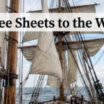 Three Sheets to the Wind